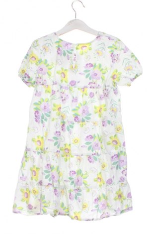 Dziecięca sukienka Bpc Bonprix Collection, Rozmiar 7-8y/ 128-134 cm, Kolor Kolorowy, Cena 55,17 zł