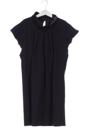 Dětské šaty  Calvin Klein Jeans, Velikost 11-12y/ 152-158 cm, Barva Modrá, Cena  419,00 Kč
