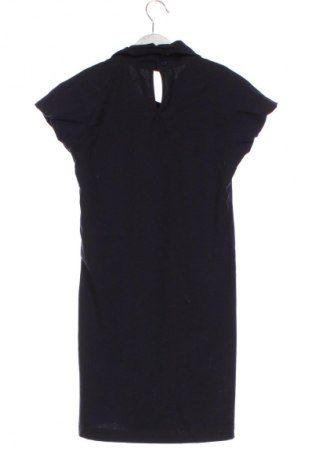 Dětské šaty  Calvin Klein Jeans, Velikost 11-12y/ 152-158 cm, Barva Modrá, Cena  419,00 Kč