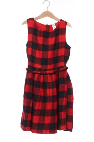 Παιδικό φόρεμα Carter's, Μέγεθος 7-8y/ 128-134 εκ., Χρώμα Πολύχρωμο, Τιμή 22,20 €