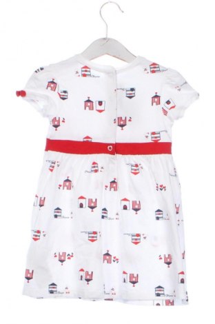 Παιδικό φόρεμα Chicco, Μέγεθος 18-24m/ 86-98 εκ., Χρώμα Πολύχρωμο, Τιμή 12,00 €