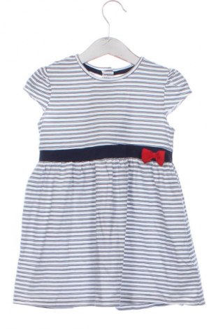 Παιδικό φόρεμα Chicco, Μέγεθος 18-24m/ 86-98 εκ., Χρώμα Πολύχρωμο, Τιμή 12,00 €