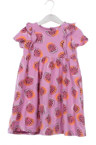 Dětské šaty  Coccodrillo, Velikost 3-4y/ 104-110 cm, Barva Vícebarevné, Cena  299,00 Kč