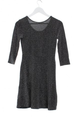 Detské šaty  Cubus, Veľkosť 12-13y/ 158-164 cm, Farba Strieborná, Cena  13,95 €