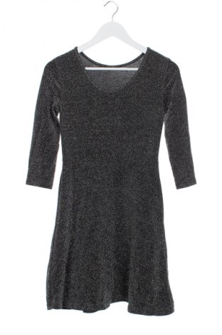 Detské šaty  Cubus, Veľkosť 12-13y/ 158-164 cm, Farba Strieborná, Cena  13,95 €