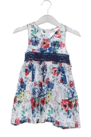 Kinderkleid Cubus, Größe 12-18m/ 80-86 cm, Farbe Mehrfarbig, Preis € 12,24