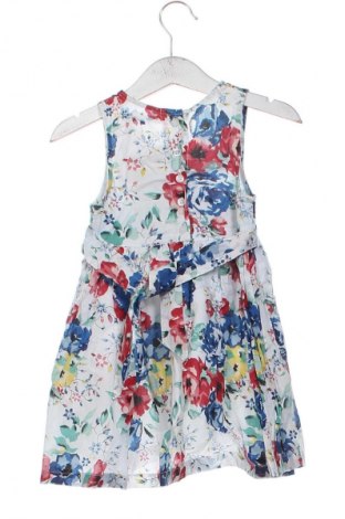 Kinderkleid Cubus, Größe 12-18m/ 80-86 cm, Farbe Mehrfarbig, Preis € 12,24