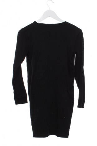 Παιδικό φόρεμα DKNY, Μέγεθος 13-14y/ 164-168 εκ., Χρώμα Μαύρο, Τιμή 24,48 €