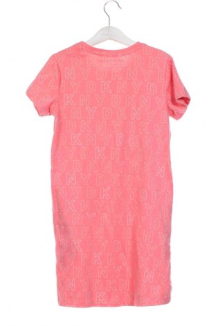 Dětské šaty  DKNY, Velikost 7-8y/ 128-134 cm, Barva Vícebarevné, Cena  489,00 Kč