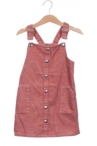 Rochie pentru copii Denim&Co., Mărime 3-4y/ 104-110 cm, Culoare Mov deschis, Preț 62,96 Lei