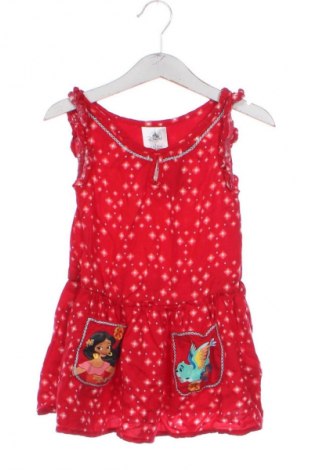 Dziecięca sukienka Disney, Rozmiar 18-24m/ 86-98 cm, Kolor Kolorowy, Cena 55,03 zł