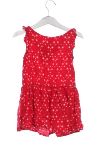 Dziecięca sukienka Disney, Rozmiar 18-24m/ 86-98 cm, Kolor Kolorowy, Cena 55,03 zł
