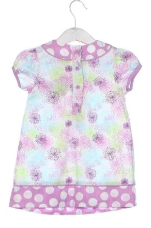 Dziecięca sukienka Disney, Rozmiar 12-18m/ 80-86 cm, Kolor Kolorowy, Cena 55,03 zł