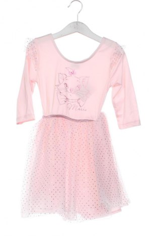 Gyerek ruha Disney, Méret 6-7y / 122-128 cm, Szín Rózsaszín, Ár 4 785 Ft