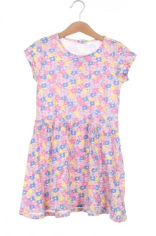 Rochie pentru copii Dopo Dopo, Mărime 4-5y/ 110-116 cm, Culoare Multicolor, Preț 61,74 Lei