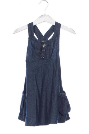 Dziecięca sukienka Early Days, Rozmiar 12-18m/ 80-86 cm, Kolor Niebieski, Cena 55,03 zł