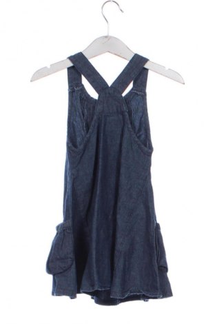 Dziecięca sukienka Early Days, Rozmiar 12-18m/ 80-86 cm, Kolor Niebieski, Cena 55,03 zł