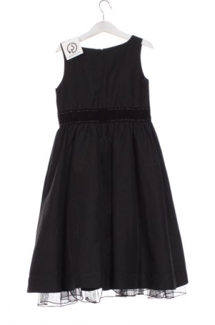 Rochie pentru copii Gap, Mărime 6-7y/ 122-128 cm, Culoare Negru, Preț 71,05 Lei