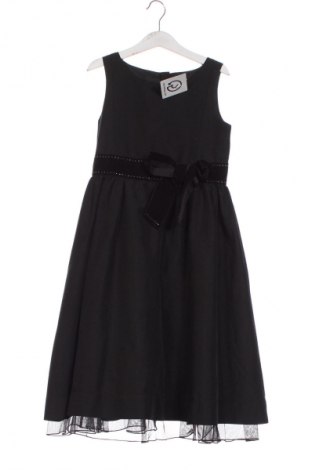 Rochie pentru copii Gap, Mărime 6-7y/ 122-128 cm, Culoare Negru, Preț 71,05 Lei