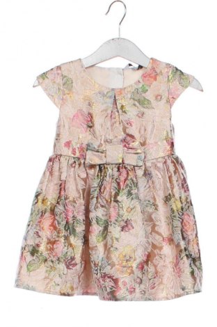 Kinderkleid George, Größe 3-4y/ 104-110 cm, Farbe Mehrfarbig, Preis € 12,25
