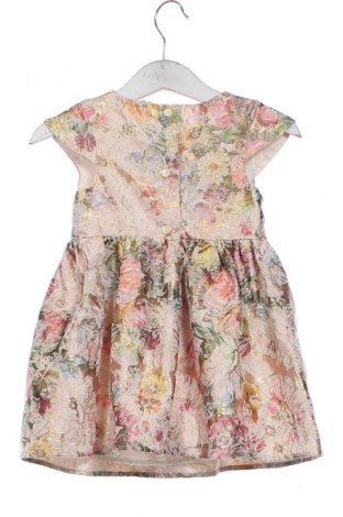 Kinderkleid George, Größe 3-4y/ 104-110 cm, Farbe Mehrfarbig, Preis € 12,25
