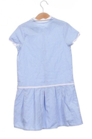 Kinderkleid George, Größe 3-4y/ 104-110 cm, Farbe Mehrfarbig, Preis € 12,24