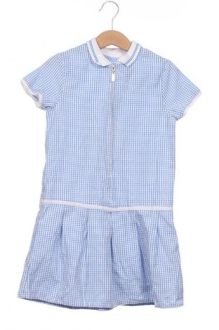 Kinderkleid George, Größe 3-4y/ 104-110 cm, Farbe Mehrfarbig, Preis € 12,24