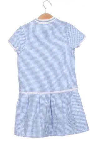 Kinderkleid George, Größe 3-4y/ 104-110 cm, Farbe Mehrfarbig, Preis € 12,24