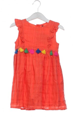 Rochie pentru copii George, Mărime 18-24m/ 86-98 cm, Culoare Roșu, Preț 62,96 Lei