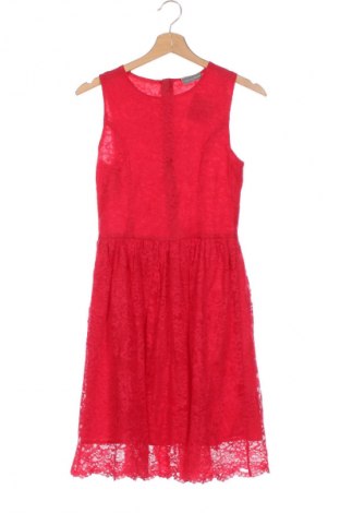 Rochie pentru copii Girls, Mărime 11-12y/ 152-158 cm, Culoare Roșu, Preț 61,74 Lei