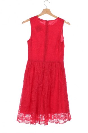 Rochie pentru copii Girls, Mărime 11-12y/ 152-158 cm, Culoare Roșu, Preț 61,74 Lei