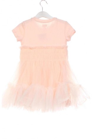 Detské šaty  Guess, Veľkosť 4-5y/ 110-116 cm, Farba Ružová, Cena  54,95 €