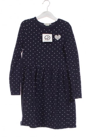 Dziecięca sukienka H&M, Rozmiar 7-8y/ 128-134 cm, Kolor Kolorowy, Cena 55,17 zł