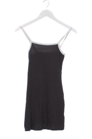Dziecięca sukienka H&M, Rozmiar 10-11y/ 146-152 cm, Kolor Szary, Cena 53,93 zł