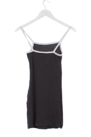 Dziecięca sukienka H&M, Rozmiar 10-11y/ 146-152 cm, Kolor Szary, Cena 53,93 zł
