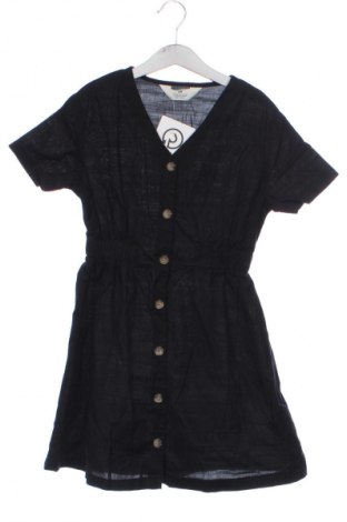 Dziecięca sukienka H&M, Rozmiar 7-8y/ 128-134 cm, Kolor Czarny, Cena 53,93 zł
