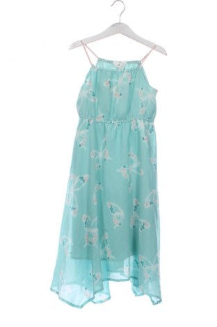Kinderkleid H&M, Größe 5-6y/ 116-122 cm, Farbe Mehrfarbig, Preis € 12,28