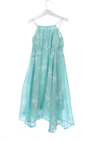 Kinderkleid H&M, Größe 5-6y/ 116-122 cm, Farbe Mehrfarbig, Preis € 12,28