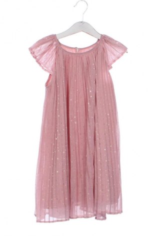 Παιδικό φόρεμα H&M, Μέγεθος 4-5y/ 110-116 εκ., Χρώμα Ρόζ , Τιμή 12,25 €