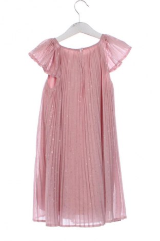 Παιδικό φόρεμα H&M, Μέγεθος 4-5y/ 110-116 εκ., Χρώμα Ρόζ , Τιμή 12,25 €