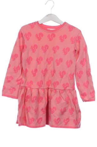Kinderkleid H&M, Größe 4-5y/ 110-116 cm, Farbe Mehrfarbig, Preis € 12,25
