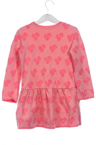 Kinderkleid H&M, Größe 4-5y/ 110-116 cm, Farbe Mehrfarbig, Preis € 12,25
