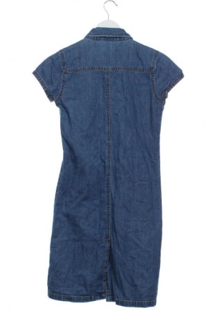 Kinderkleid H&M, Größe 10-11y/ 146-152 cm, Farbe Blau, Preis € 12,24
