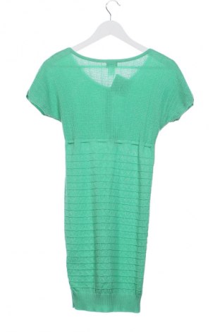 Kinderkleid H&M, Größe 11-12y/ 152-158 cm, Farbe Grün, Preis € 12,24