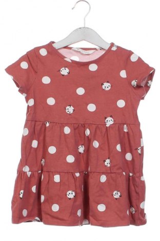 Kinderkleid H&M, Größe 2-3y/ 98-104 cm, Farbe Mehrfarbig, Preis € 12,25