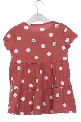 Kinderkleid H&M, Größe 2-3y/ 98-104 cm, Farbe Mehrfarbig, Preis € 12,25