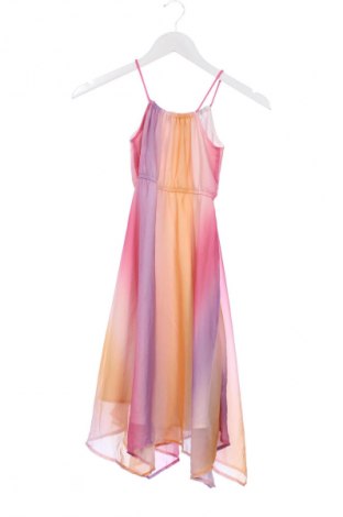 Παιδικό φόρεμα H&M, Μέγεθος 6-7y/ 122-128 εκ., Χρώμα Πολύχρωμο, Τιμή 12,24 €