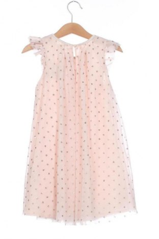 Детска рокля H&M, Размер 4-5y/ 110-116 см, Цвят Многоцветен, Цена 23,93 лв.
