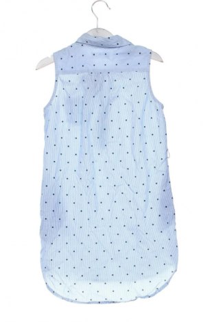 Детска рокля H&M, Размер 5-6y/ 116-122 см, Цвят Многоцветен, Цена 23,93 лв.