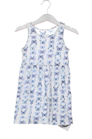 Rochie pentru copii H&M, Mărime 2-3y/ 98-104 cm, Culoare Multicolor, Preț 63,16 Lei